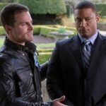 下品なジョーク-アロー-ミョウバンのデビッド・ラムジーは初期の頃スティーヴン・アメルを破っていた：「笑いが止まらなかった」