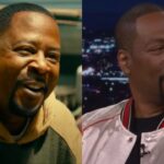 エディ・マーフィーの息子とマーティン・ローレンスの娘に赤ちゃんが誕生した。妊娠について私たちが知っていること（これまでのところ）