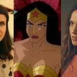 アドリア・アルホナのことは忘れて、アレクサンドラ・ダダリオがワンダーウーマンを演じる可能性について何と言ったか？