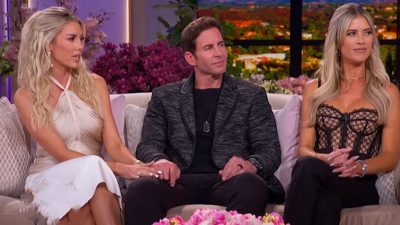 タレク・エル・ムサ、人々が元クリスティーナを愛していることを知っているが、最近の裏切りを生意気にファンに非難