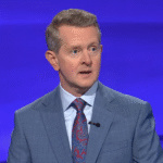 危険なファンはケン・ジェニングスの奇妙に修正されたポスターを乗り越えられない：「ありがとう、嫌いだ」