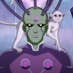 ジェームズ・ガン、ファンの噂を受けて『マン・オブ・トゥモロー』にブレイニアックを出演させる計画を明らかに