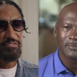 マイケル・ジョーダンとスコッティ・ピッペンの確執のさなか、元チームメイトが彼らのスキルについて意見を言う