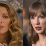 ブレイク・ライブリーとライアン・レイノルズがテイラー・スウィフトとトラヴィス・ケルシーを招待