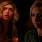 スクール・スピリッツはバフィー・ザ・ヴァンパイア・スレイヤーを思い出し始めています、ここ