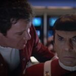 『スタートレック』ファンの中にはシリーズの方向性について不満を言う人もいるが、『ファイナル・フロンティア』を初めて観た私は反撃する必要がある