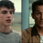 「とても軽蔑されていると感じました。」マシュー・マコノヒーが『インターステラー』終了時にティモシー・シャラメにかけた意地悪ないたずら