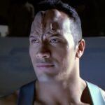 ザ・ロックは『スタートレック:-ボイジャー・スター』を賞賛した