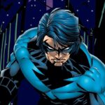 ナイトウィングのコミックライター、ライバル関係が激化したスターのキャンペーン後に同キャラクターを演じるために名乗りを上げる