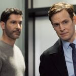 ciaのアクション満載のプレミア上映後、ニック・ゲールファスが自身とトム・エリスが犯した「愚かな」（しかし痛ましい）間違いを明かす