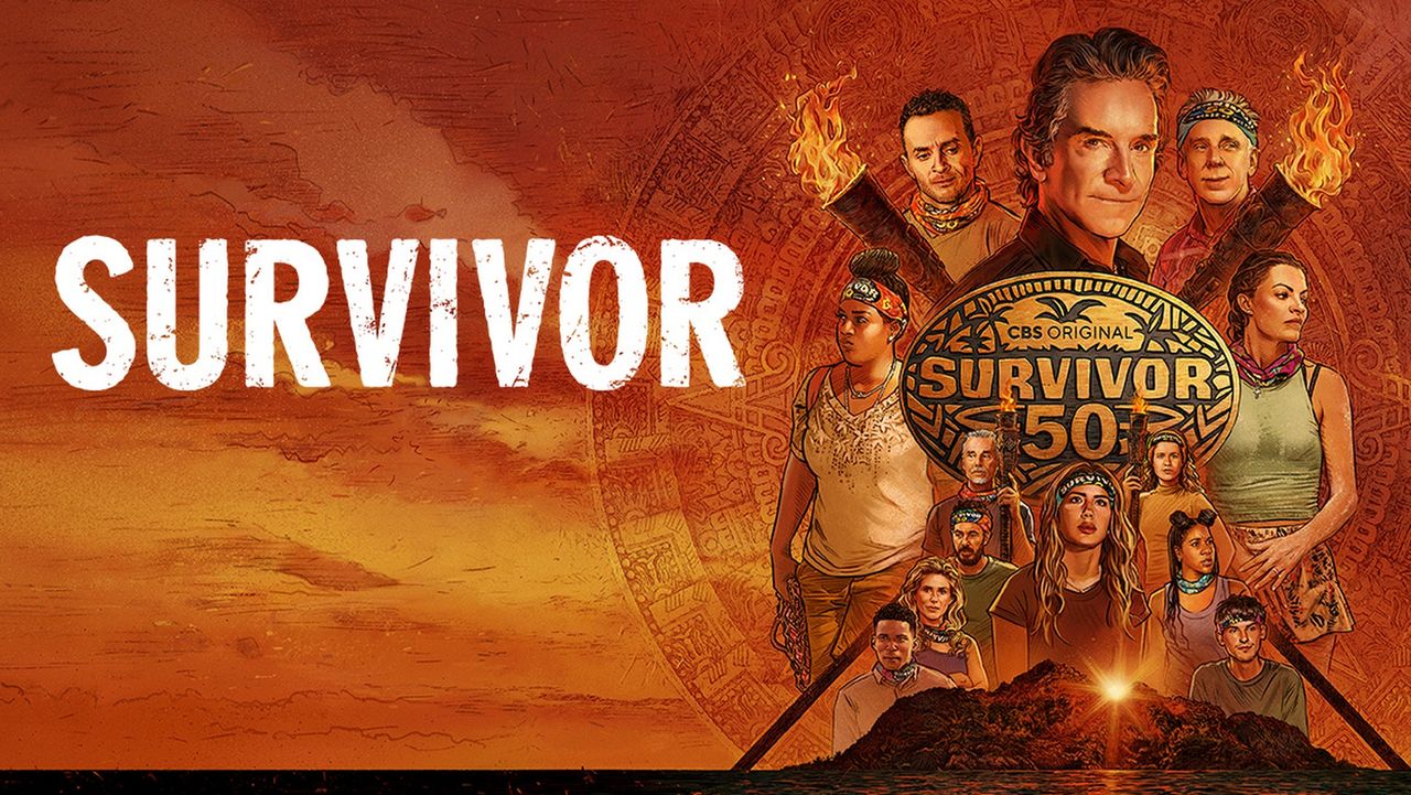 survivor-50-をオンラインで視聴し、どこからでも毎週新しいエピソードをストリーミングする方法