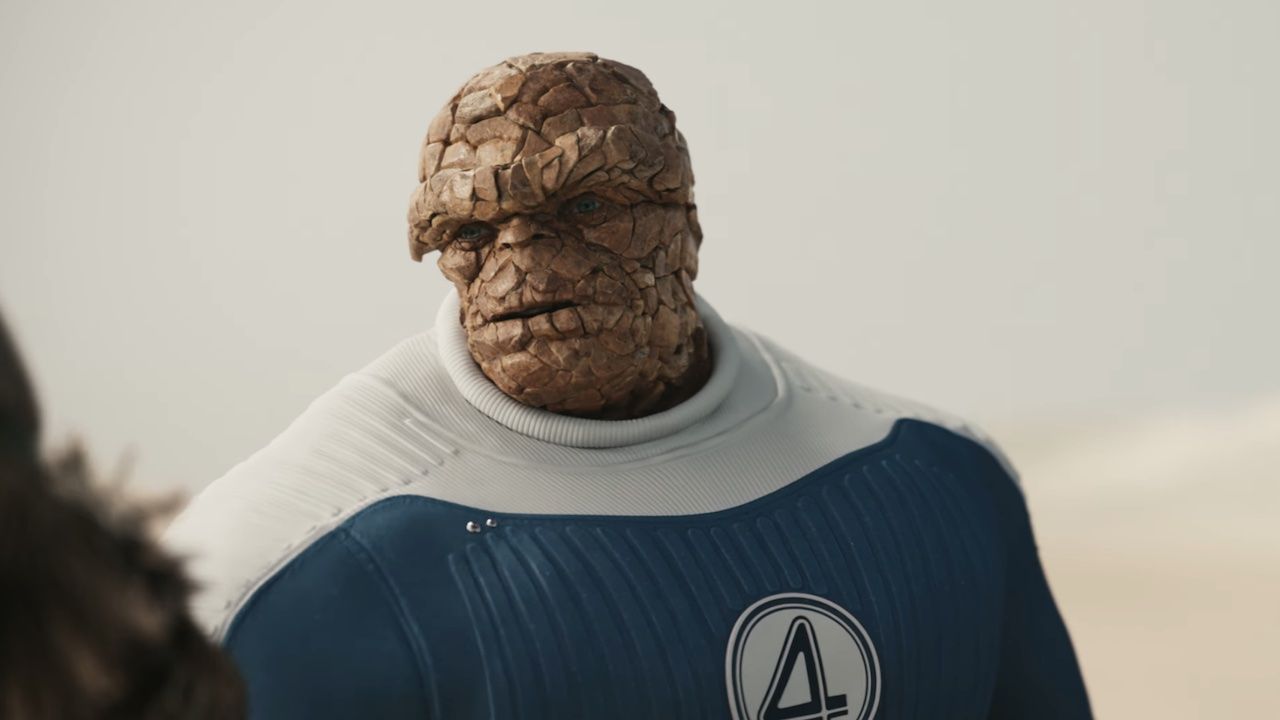 ティーザーをすべて見て、『アベンジャーズ/ドゥームズデイ』はすべて終わったと思った。私はとても間違っていました