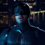 ep『デアデビル:ボーン・アゲイン』では、第1シーズンの「石畳みのフランケンシュタイン」のその後のシーズン2の制作について説明