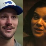 ヘイリー・スタインフェルドがジョシュ・アレンとのかわいい妊娠写真を投稿すると、サッカー界のファンたちが熱狂的な反応を共有