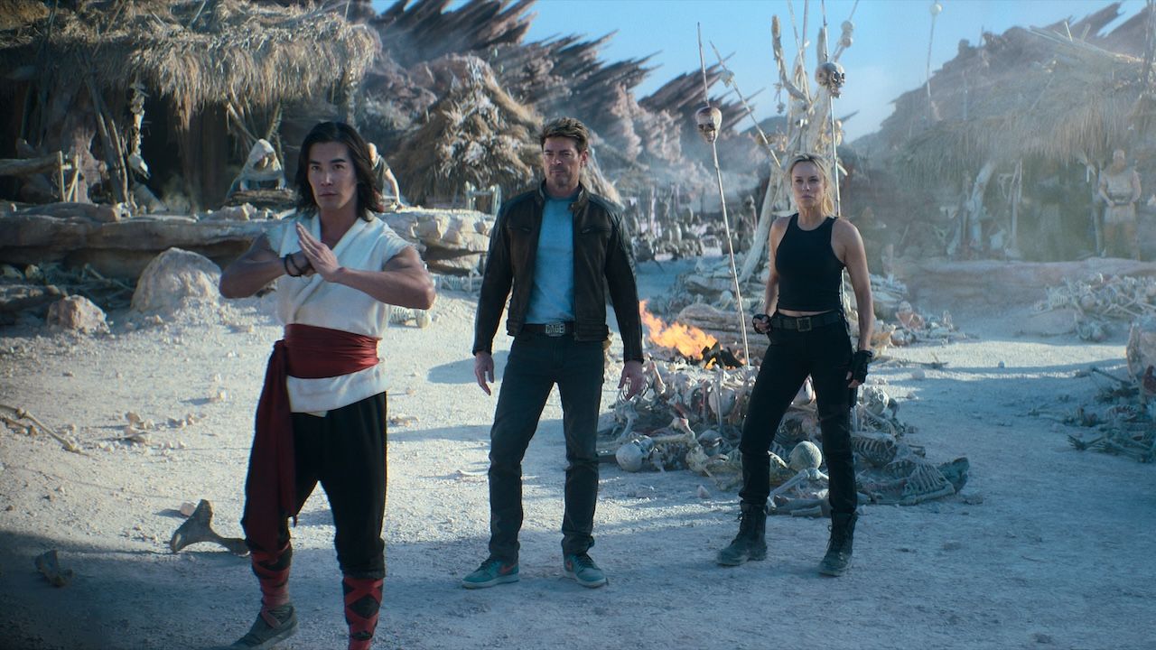 モータルコンバット-ii