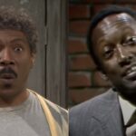 ギャレット・モリス、snl50でエディ・マーフィーとトレイシー・モーガンに遭遇したのはワイルドだった、epの「一部」を「墓場」まで持っていくつもりだと語る