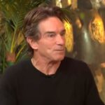 ジェフ・プロブストは、シーズン初期にサバイバーのプロデューサーが望んでいたものに満足できなかったことを認める