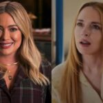 ヒラリー・ダフは本当にリンジー・ローハンとの確執の中で気まぐれな金曜日のプレミアを中止したのか?彼女は説明します