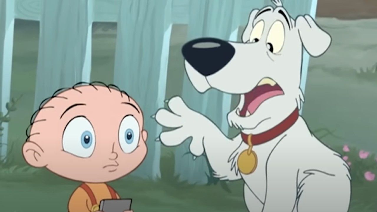 セス・マクファーレン、ディズニー体制の変革に意見を述べ、ファミリー・ガイがミッキーにされるのではないかと愚かな不安を抱く