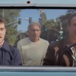 「彼は本当にマスターだ」：ハリソン・フォードがどのようにしてシュリンキングの『レ・ミゼラブル』のシーンをジェイソン・シーゲルとマイケル・ユーリーから盗んだのか