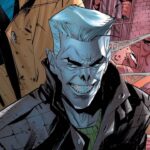 スパイダーマンの墓石の噂が本当なら、真新しい日の後に彼がどこに現れるべきか私は知っています