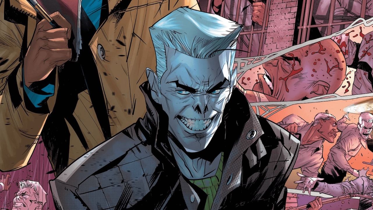 スパイダーマンの墓石の噂が本当なら、真新しい日の後に彼がどこに現れるべきか私は知っています