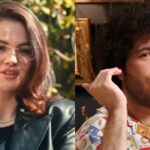 ファンから足が汚いと言われた後、セレーナ・ゴメスが夫ベニー・ブランコに愛を示した様子-pic