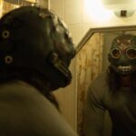 サイコキラーには衝撃的なことがある