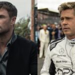 クリス・ヘムズワースとブラッド・ピットの「ぎこちない交流」について聞いて身がすくむ