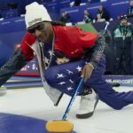 それにしても、2026年冬季オリンピックでスヌープ・ドッグはいくらもらったのでしょうか？ここ