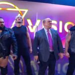 ブロンソン・リードが負傷、wweは今後のビジョンに対処する4つの方法を用意