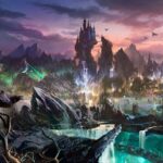 ディズニーワールド