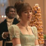 ブリジャートンのシーズン5はエロイーズについてだと確信した2つの会話