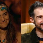 ロブ・チェスターニーノは、サバンナがどのようにしてサバイバー50で優勝者となったのかについて考えています（そして私も完全に同意します）