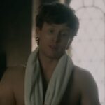 セス・マイヤーズはベン・マーシャルを頻繁に批判した