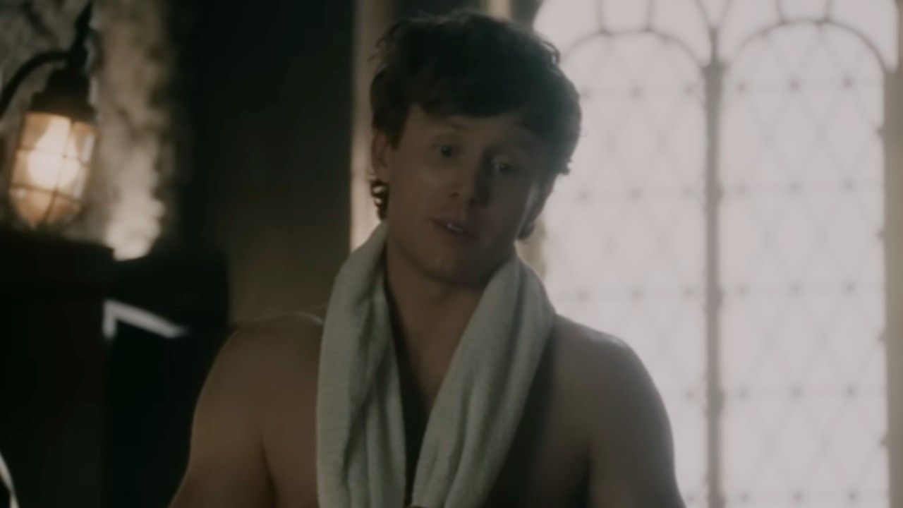 セス・マイヤーズはベン・マーシャルを頻繁に批判した