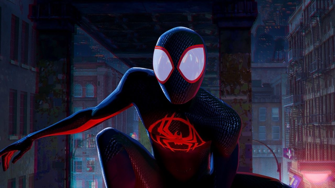 スパイダーバースを超えてプロデューサーが長大な遅れとスパイダーマン映画を正しく仕上げるという「プレッシャー」について説明