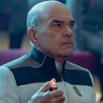 『スタートレック:-宇宙艦隊アカデミーはどのようにしてドクターを癒したか』