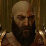 『god-of-war』を初めて見た