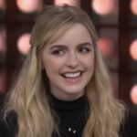 マッケンナ・グレースがダフネ役について最初に語った人の一人は、og『スクービー・ドゥー』のキャストメンバーだった