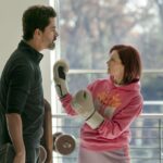 キャリー・プレストン、エルズベスをコメディに変えるための「大変な努力」を明かし、冬のプレミアでそれが正しかったことが証明された