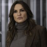 法と秩序：svuが故ジョン・マンチを素晴らしい瞬間に叫んだ、そしてice-tがそこにいればよかったのに