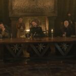 七王国のお気に入りの騎士のキャラクターが戻ってこないのは残念ですが、俳優は「とても楽しかった」ことを共有しました