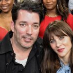 ジョナサン・スコットは自分を知っている