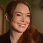 リンジー・ローハン、ハリウッドを離れドバイに移住した理由を語る