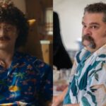 私はしませんでした