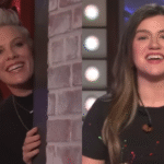 ピンクがトークショー終了後、ケリー・クラークソンの後任として注目されていると言われている理由