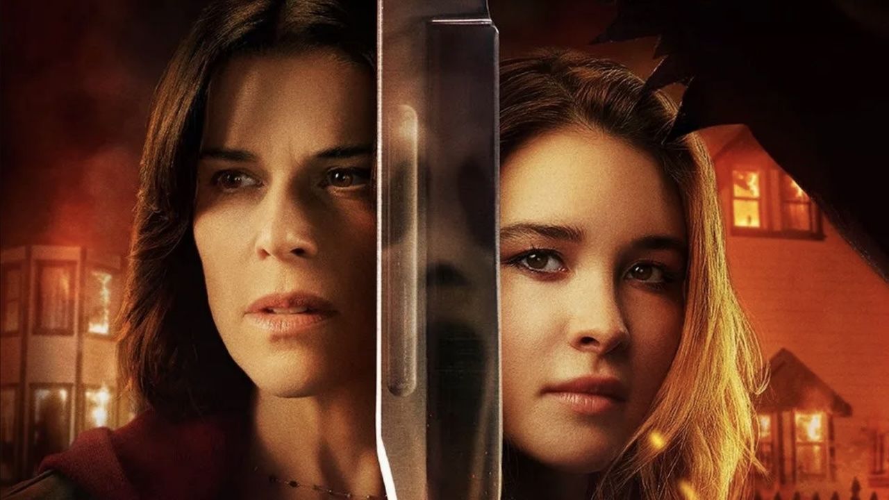 『スクリーム7』でマシュー・リラードが起用されたのは大好きだけど、大きなカメオ出演はまったく意味がなかった