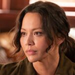 新人スター、メリッサ・オニールのシーズン8フィナーレの説明に興奮と同時に緊張も