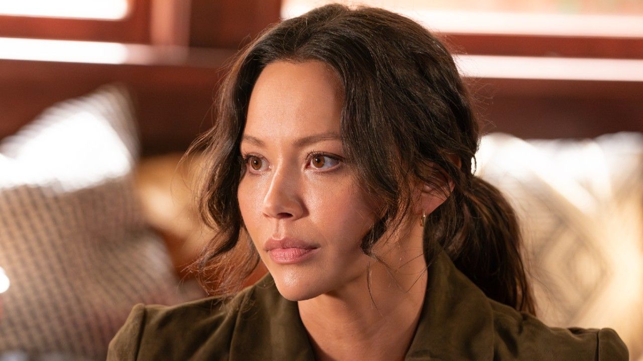 新人スター、メリッサ・オニールのシーズン8フィナーレの説明に興奮と同時に緊張も